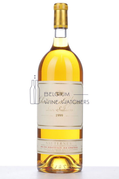 Picture of 1999 YQUEM